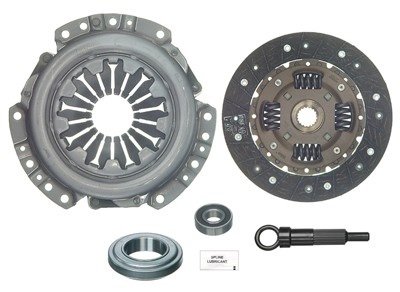 Complete Clutch Sets Brute Power 92163