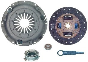 Complete Clutch Sets Brute Power 92232