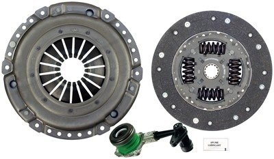 Complete Clutch Sets Brute Power 92645