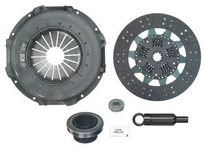 Complete Clutch Sets Brute Power 90252