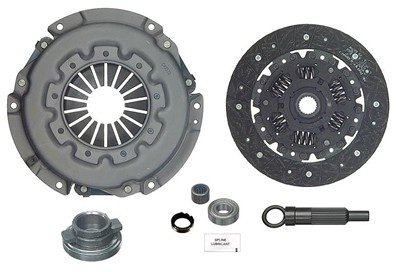 Complete Clutch Sets Brute Power 92006A