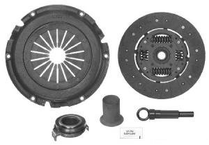 Complete Clutch Sets Brute Power 92191
