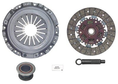 Complete Clutch Sets Brute Power 92129