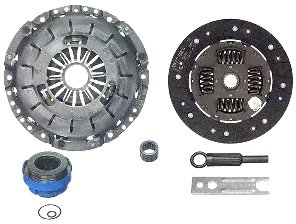 Complete Clutch Sets Brute Power 90668