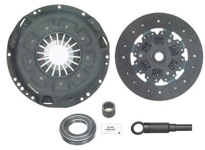 Complete Clutch Sets Brute Power 92120A