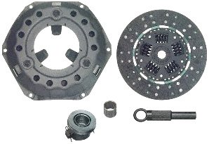 Complete Clutch Sets Brute Power 90338