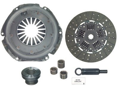 Complete Clutch Sets Brute Power 90436