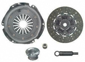 Complete Clutch Sets Brute Power 90437