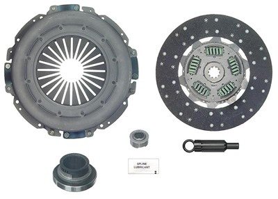 Complete Clutch Sets Brute Power 91207