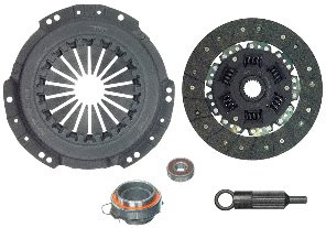 Complete Clutch Sets Brute Power 92119A