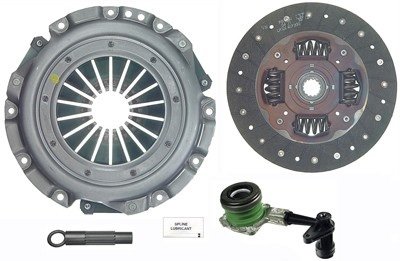 Complete Clutch Sets Brute Power 92632