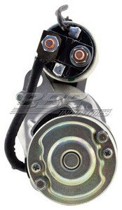 BBB Industries 17834 Import Starter Starters BBB Industries 17834