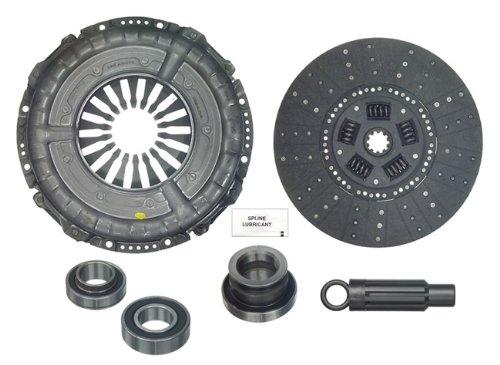 Complete Clutch Sets Brute Power 90632
