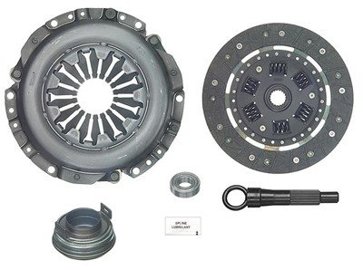 Complete Clutch Sets Brute Power 92052A