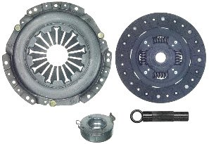 Complete Clutch Sets Brute Power 92088B