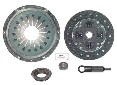 Complete Clutch Sets Brute Power 92160