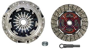 Complete Clutch Sets Brute Power 92545