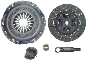 Complete Clutch Sets Brute Power 92639