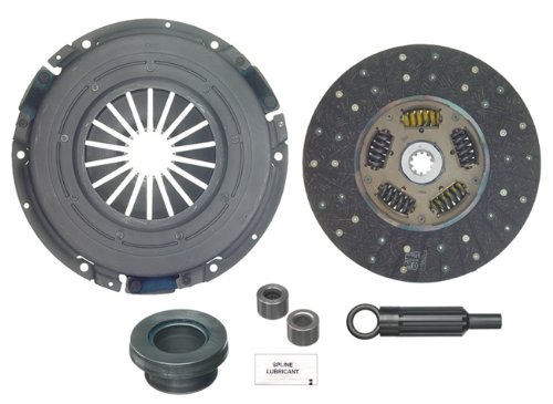 Complete Clutch Sets Brute Power 90164