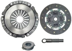 Brute Power 90189 New Clutch Kit Complete Clutch Sets Brute Power 90189