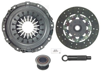 Complete Clutch Sets Brute Power 92128