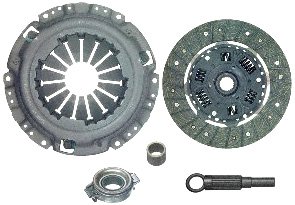 Complete Clutch Sets Brute Power 92167