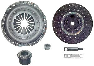 Complete Clutch Sets Brute Power 92189