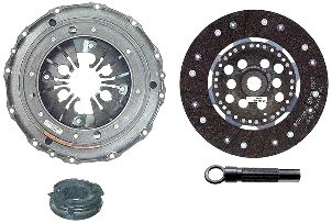 Complete Clutch Sets Brute Power 92502