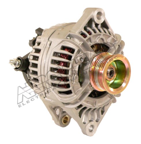 BBB Industries 13917 Import Alternator Alternators BBB Industries 13917