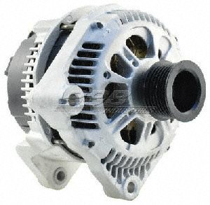 Alternators BBB Industries 13846