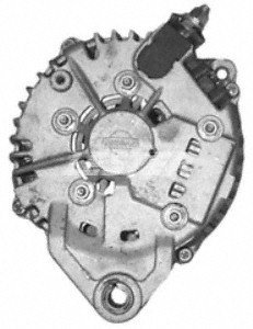 BBB Industries 13826 Import Alternator Alternators BBB Industries 13826