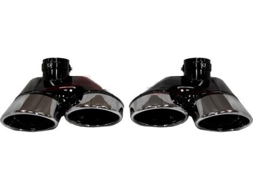 Headers Fuzion XM-MTMB-W220-DN