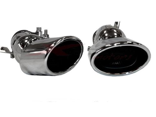 Headers Fuzion XM-MTMB-W211