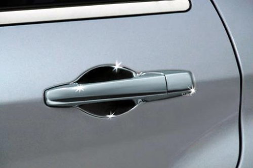 Headlight Premium Outlet 300-309