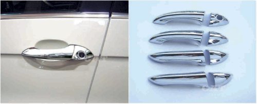 Headlight Premium Outlet E53-066