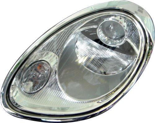 Headlight Premium Outlet Box05-122