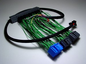 AFC NEO P&P Harnesses Gauge Sets MimoUSA BLM-BF05044