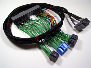 e-Manage P&P Harness Gauge Sets MimoUSA BLM-BF10013