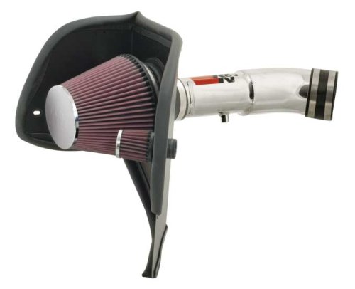 Air Intake K&N 77-3065KP