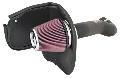 Air Intake K&N 63-1555
