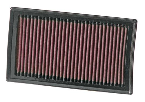 Air Filters K&N 33-2927