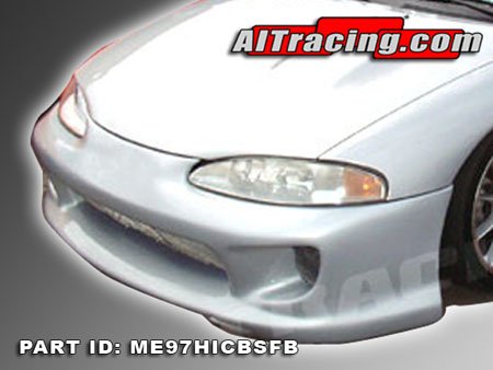 Body AIT Racing ME97HICBSFB