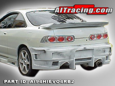 Body AIT Racing AI94HIEVO4RB2
