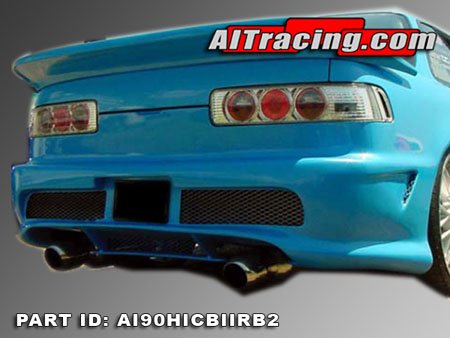 Body AIT Racing AI90HICBIIRB2