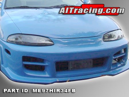 Body AIT Racing ME97HIR34FB
