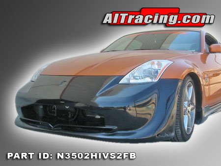 Body AIT Racing N3502HIVS2FB