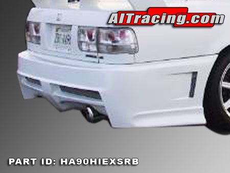 Body AIT Racing HA90HIEXSRB
