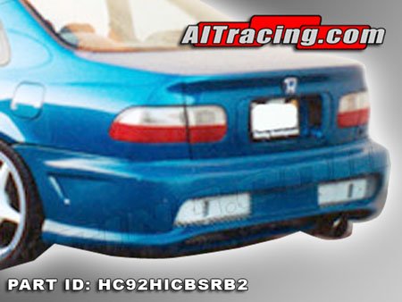 Body AIT Racing HC92HICBSRB2