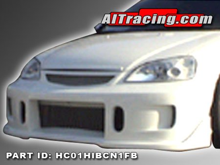 Body AIT Racing HC01HIBCN1FB2