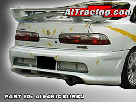 Body AIT Racing AI94HICBIIRB2